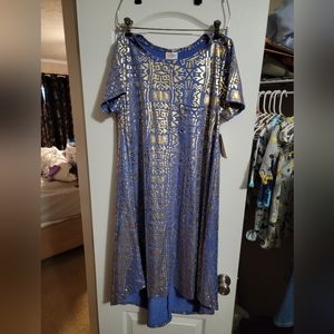 Lularoe Carly